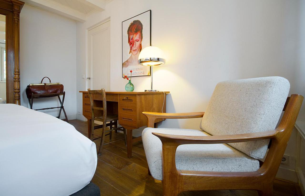 Luxurious Canal Appartement Amsterdam