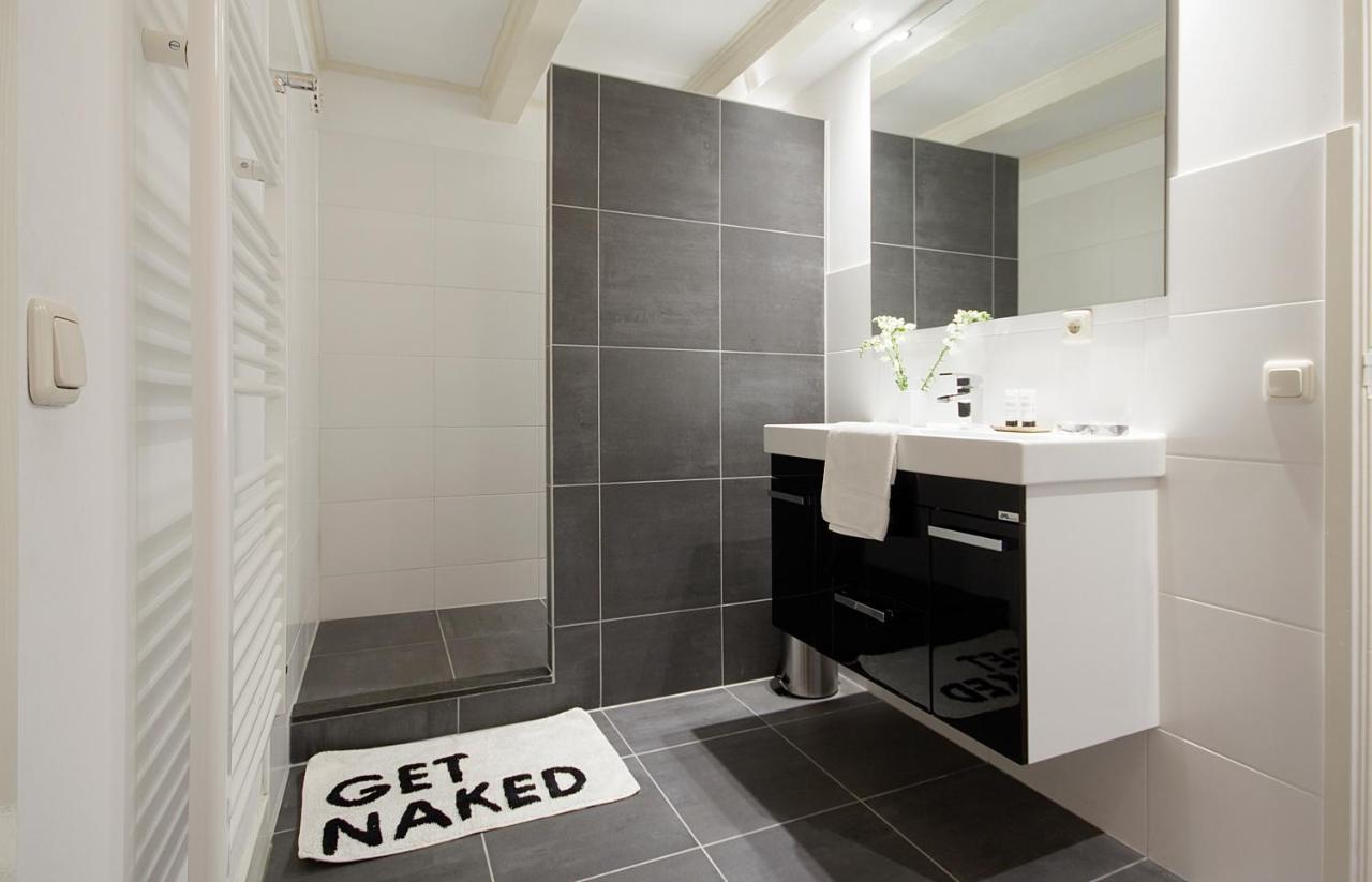 Appartement Luxurious Canal Amsterdam