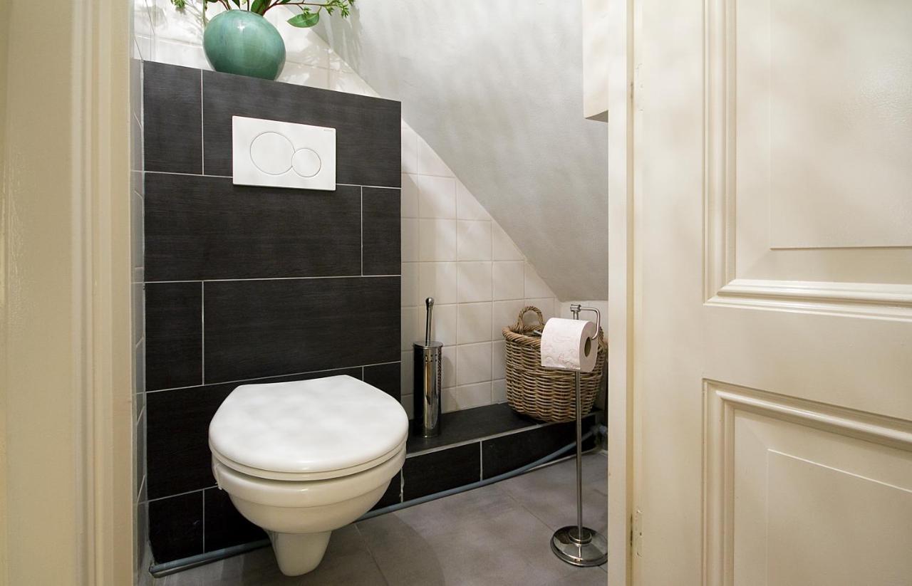 Luxurious Canal Appartement