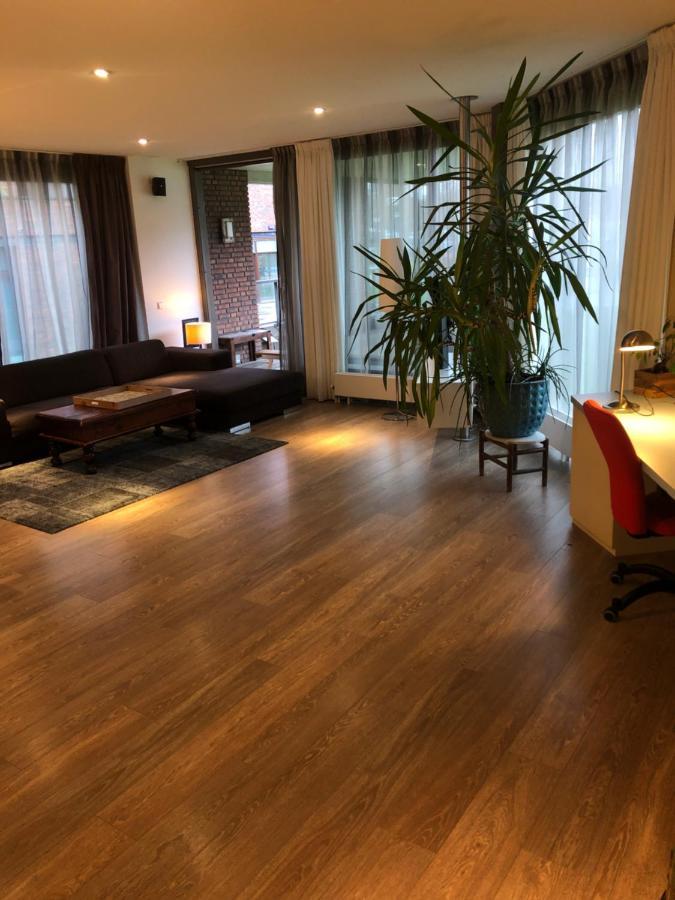Lounge Park Appartement *