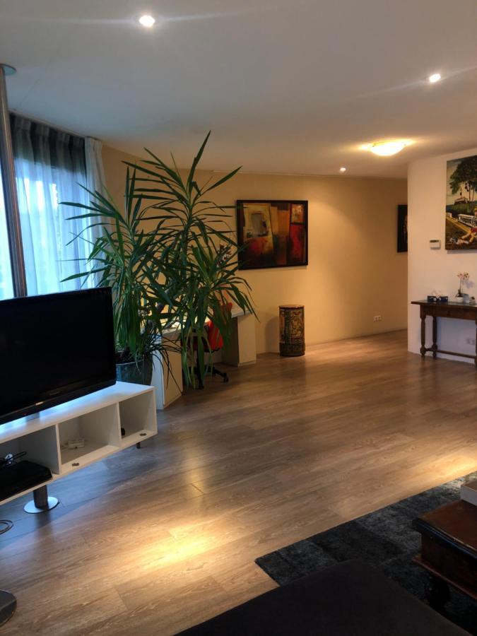 Lounge Park Apartamento *