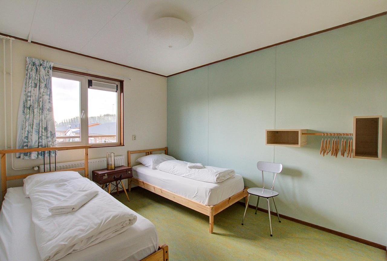 Farm Apartahotel