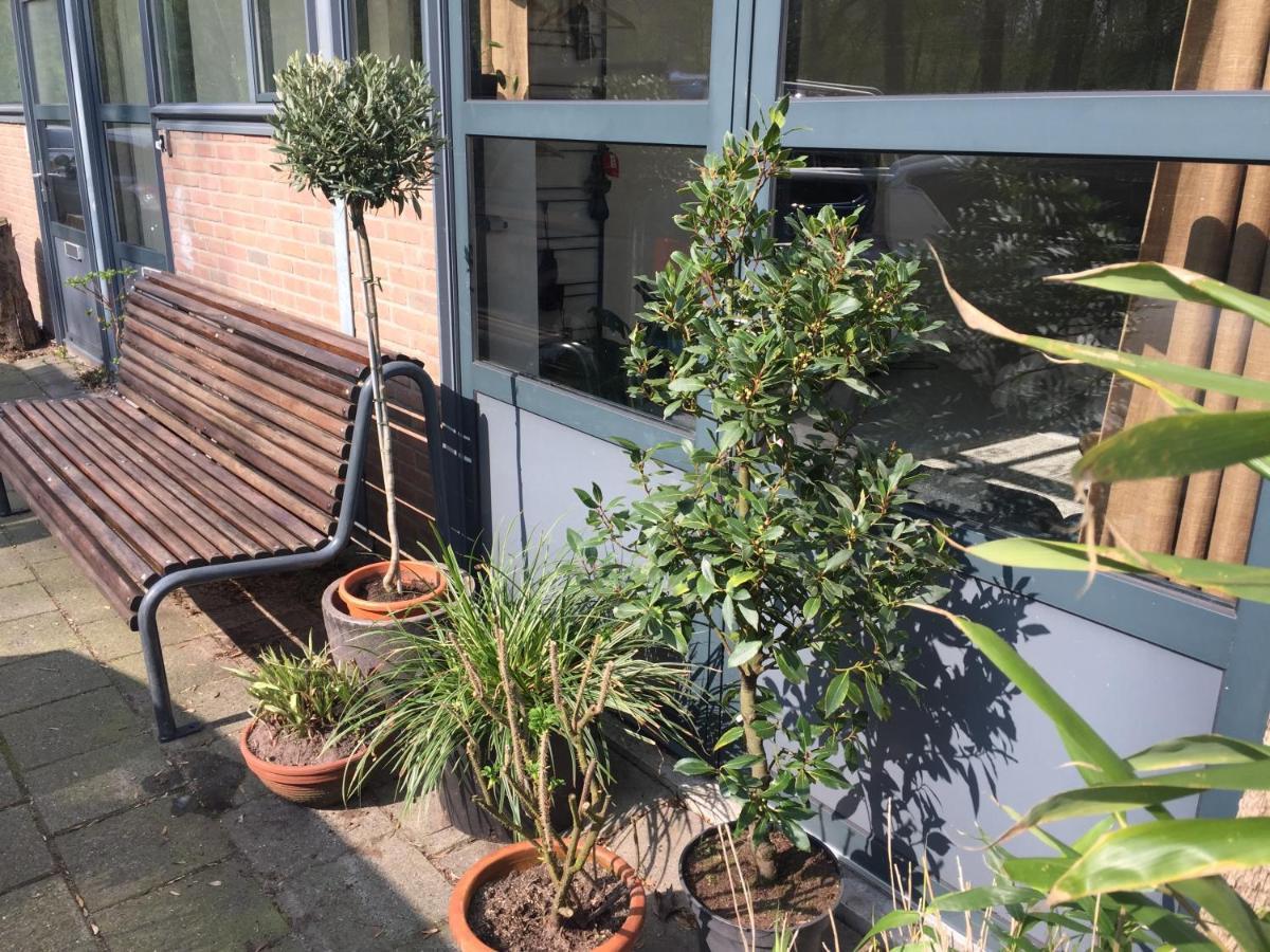 Studio 28a6 With Free Parking Place 2*