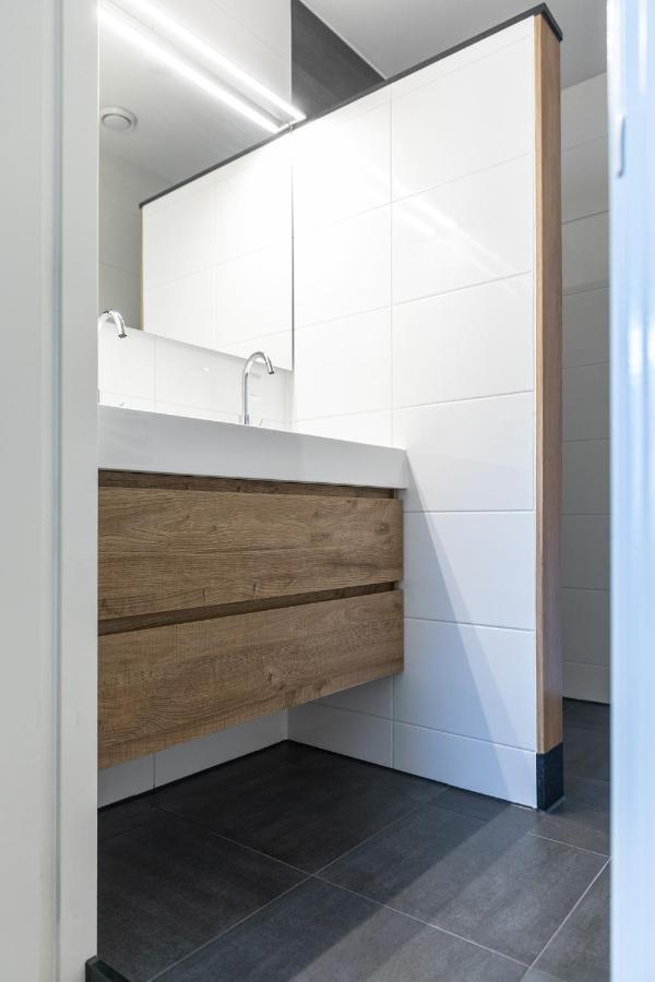 Gorgeous And Stylish Place For Two In Hip West! Amsterdam