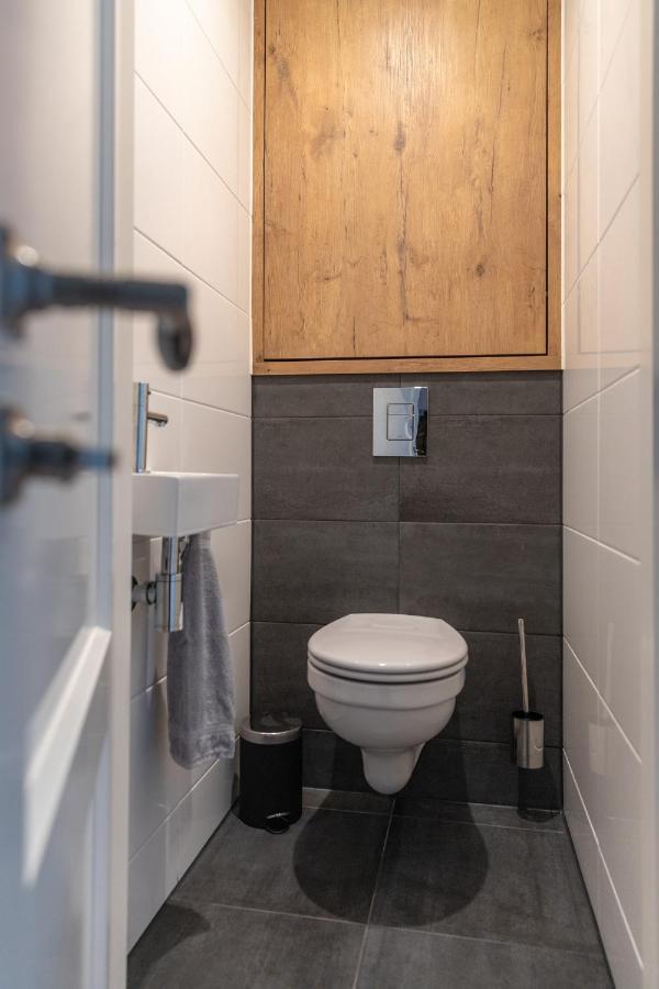 Gorgeous And Stylish Place For Two In Hip West! * Amsterdam