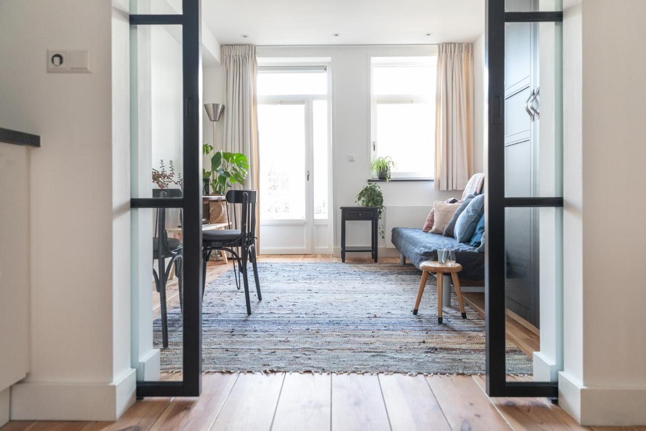 Gorgeous And Stylish Place For Two In Hip West! Apartment Amsterdam
