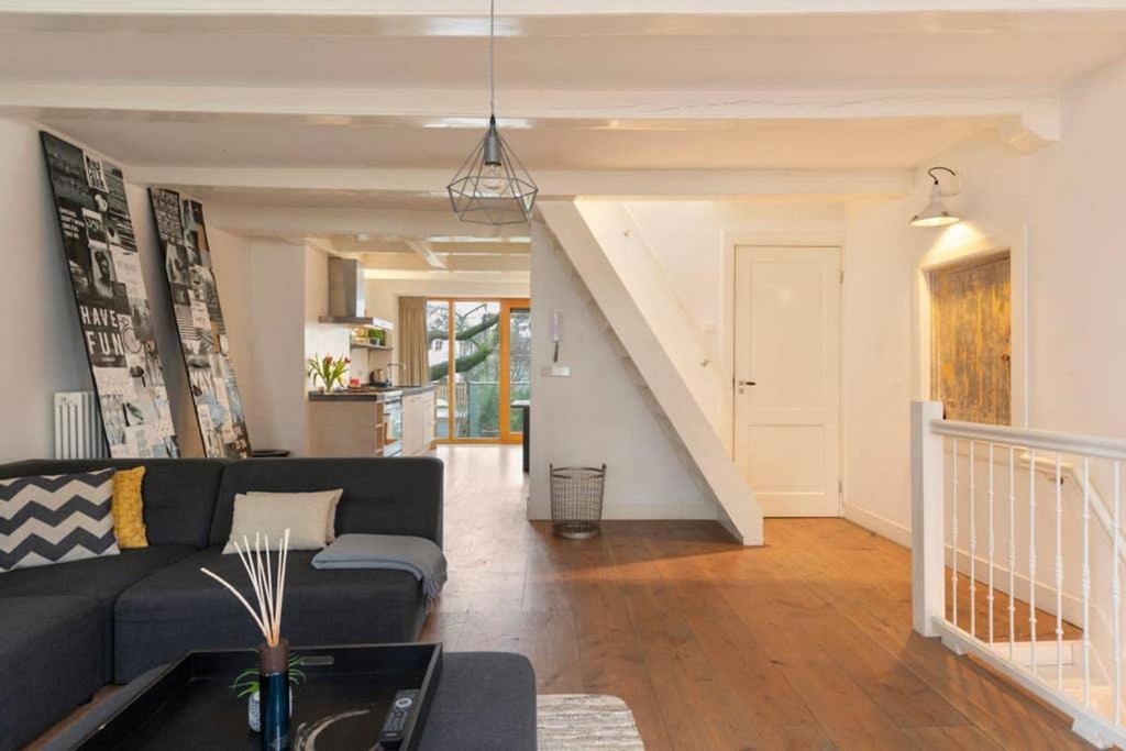 Lovely Jordaan Lejlighed Amsterdam