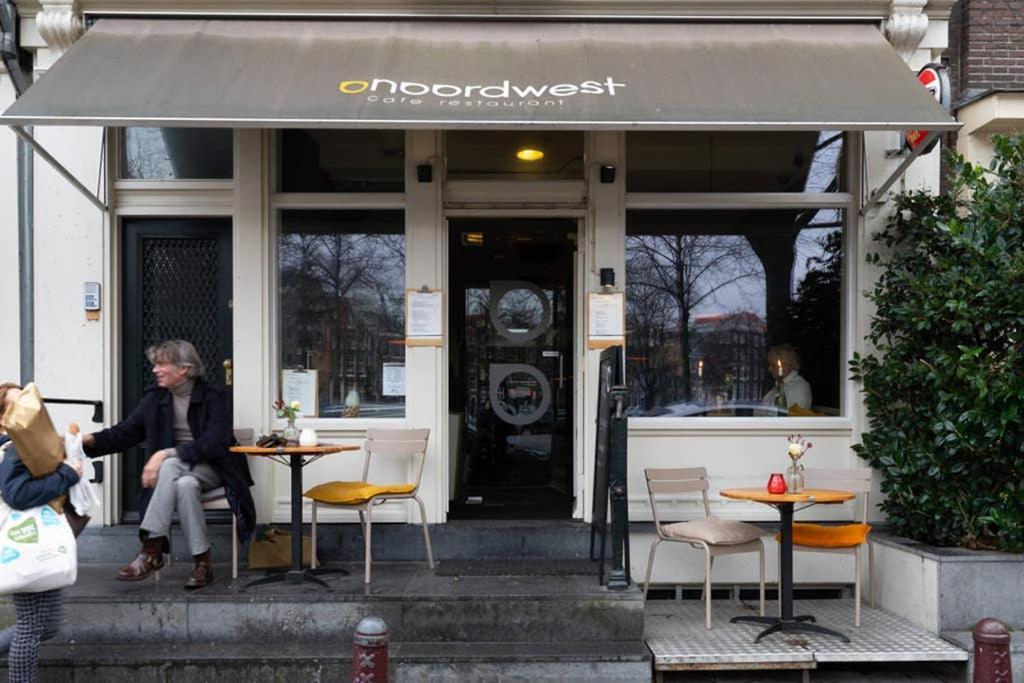 Lejlighed Lovely Jordaan Amsterdam
