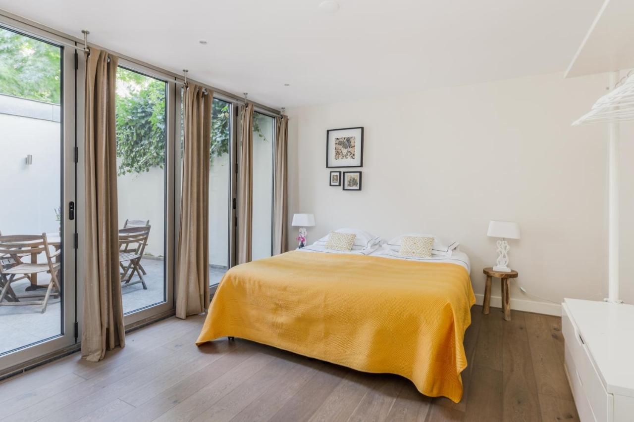 Appartement Kiki S