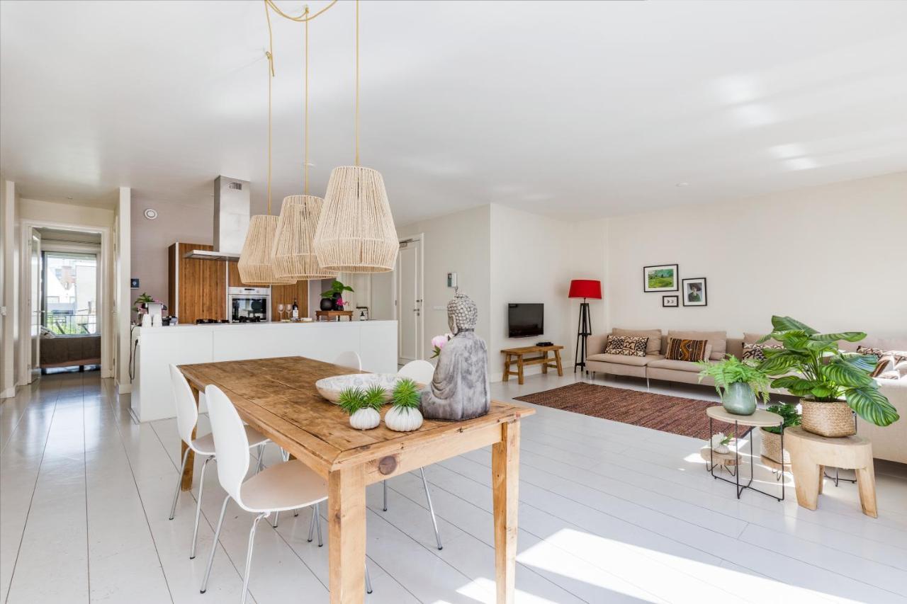 Appartement Kiki S Amsterdam