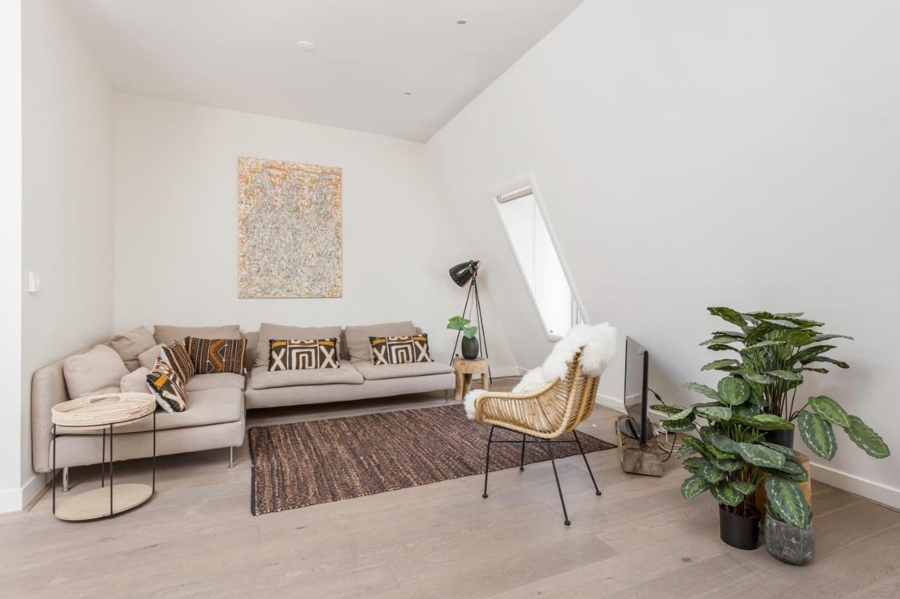 Appartement Kiki S Amsterdam