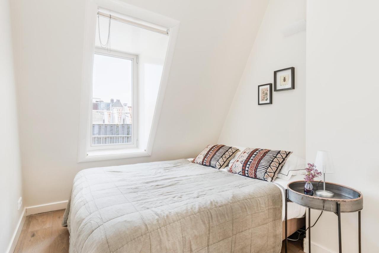 Kiki S Appartement Amsterdam