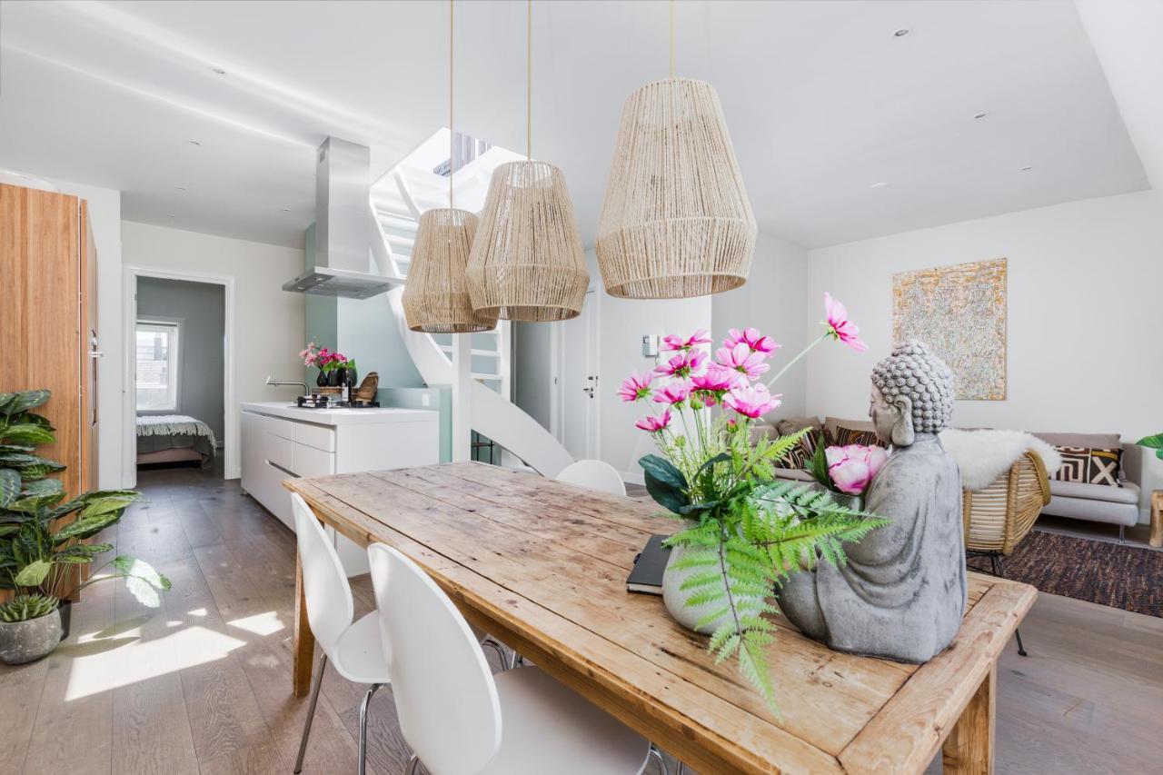 Appartement Kiki S Amsterdam