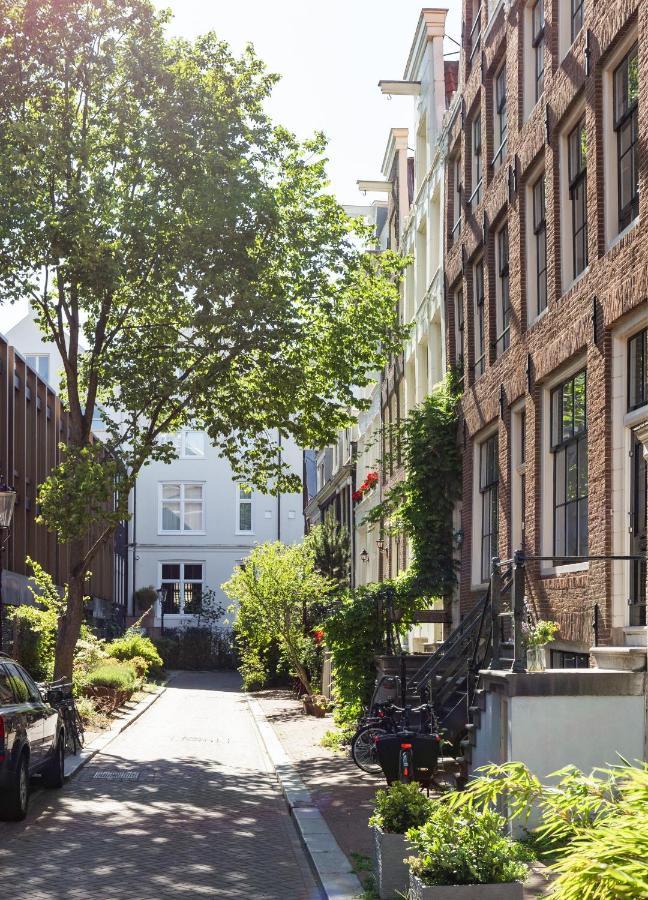 Appartement Kiki S Amsterdam