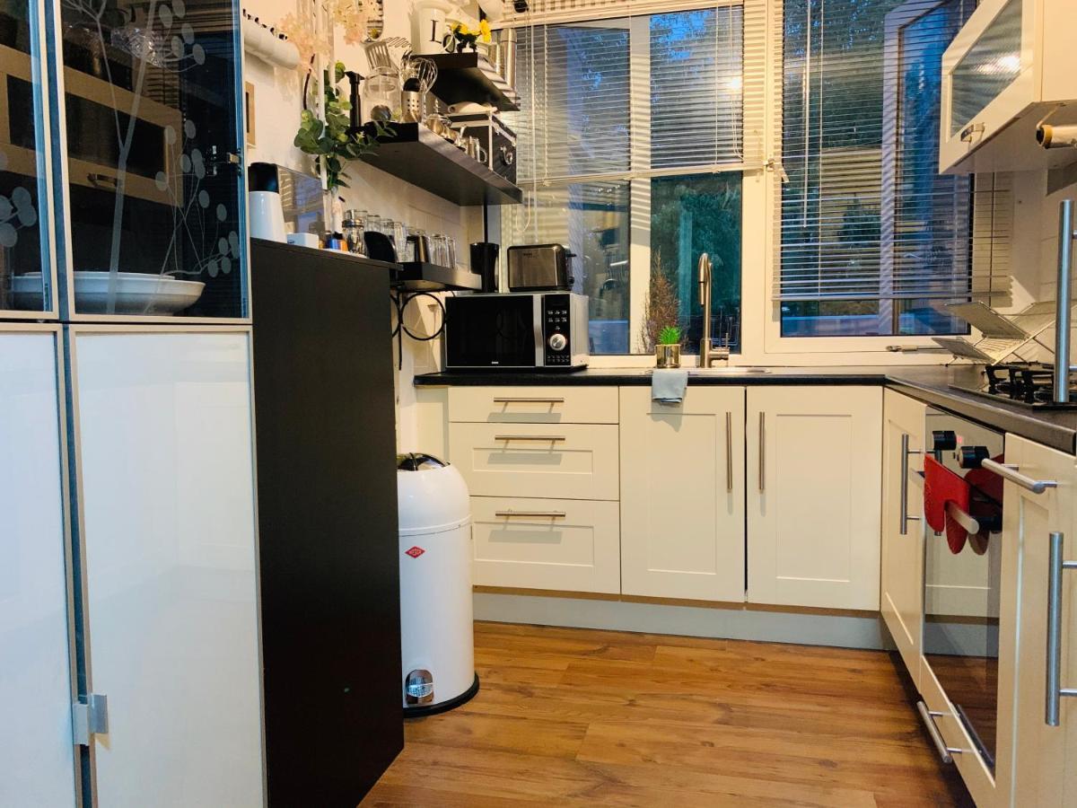 Appartement 2-room Flat Near Arena N Ziggo Dome, Perfect For 2 Couples Amsterdam