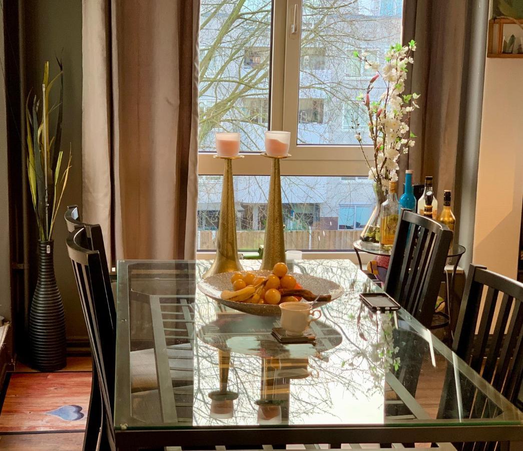Appartement 2-room Flat Near Arena N Ziggo Dome, Perfect For 2 Couples Amsterdam