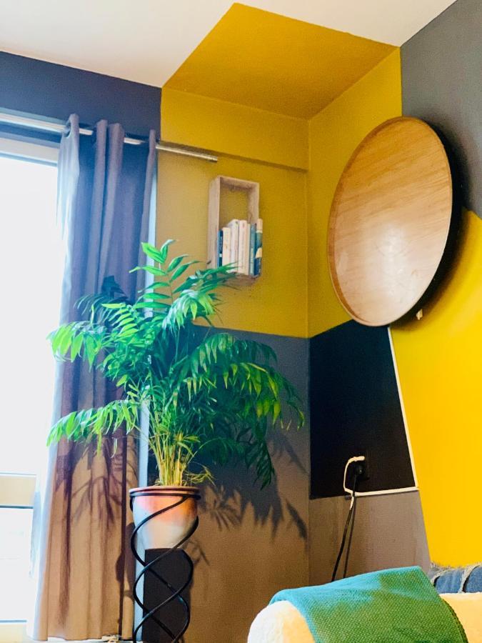 2-room Flat Near Arena N Ziggo Dome, Perfect For 2 Couples Appartement *