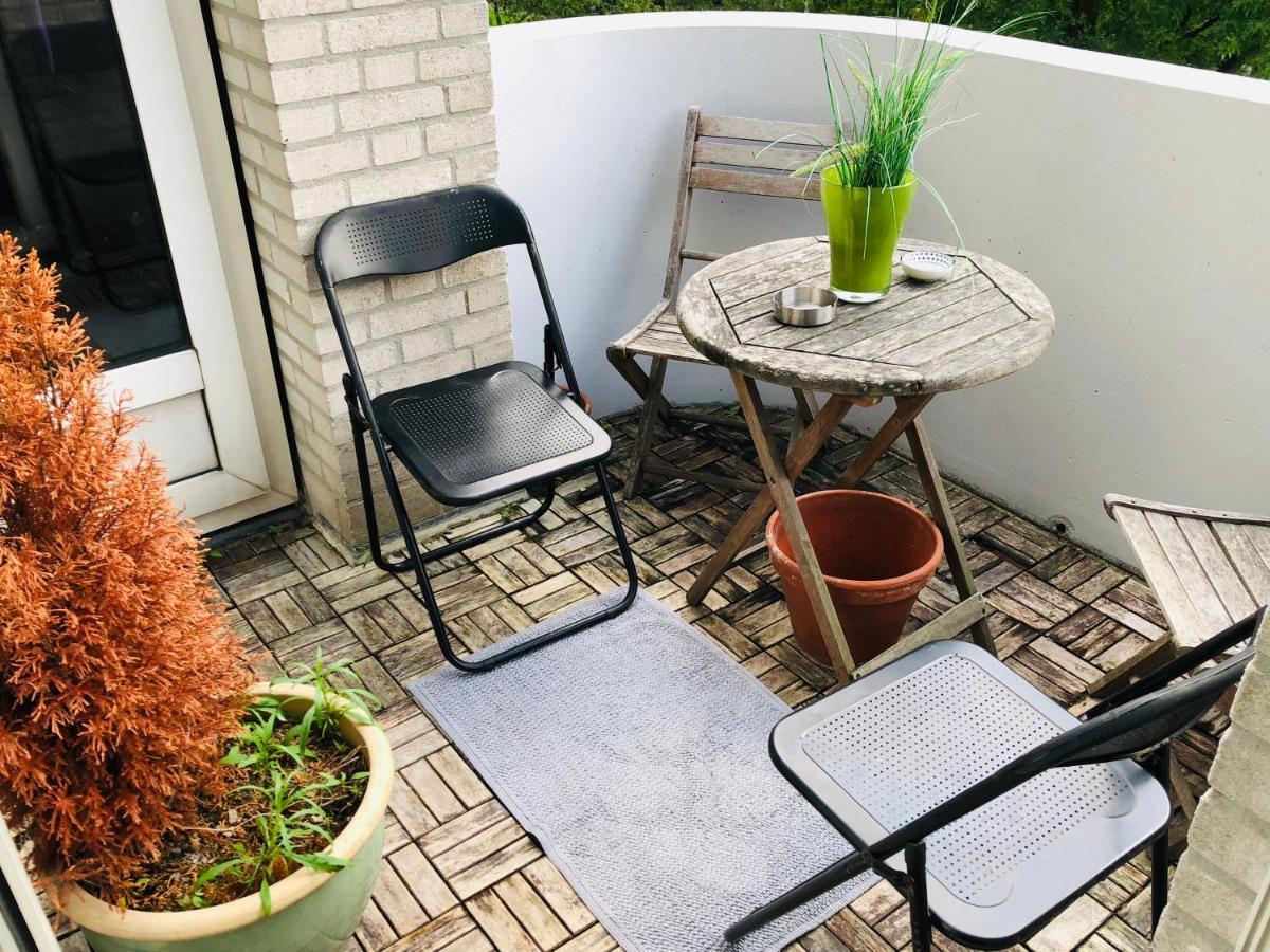 2-room Flat Near Arena N Ziggo Dome, Perfect For 2 Couples Appartement *