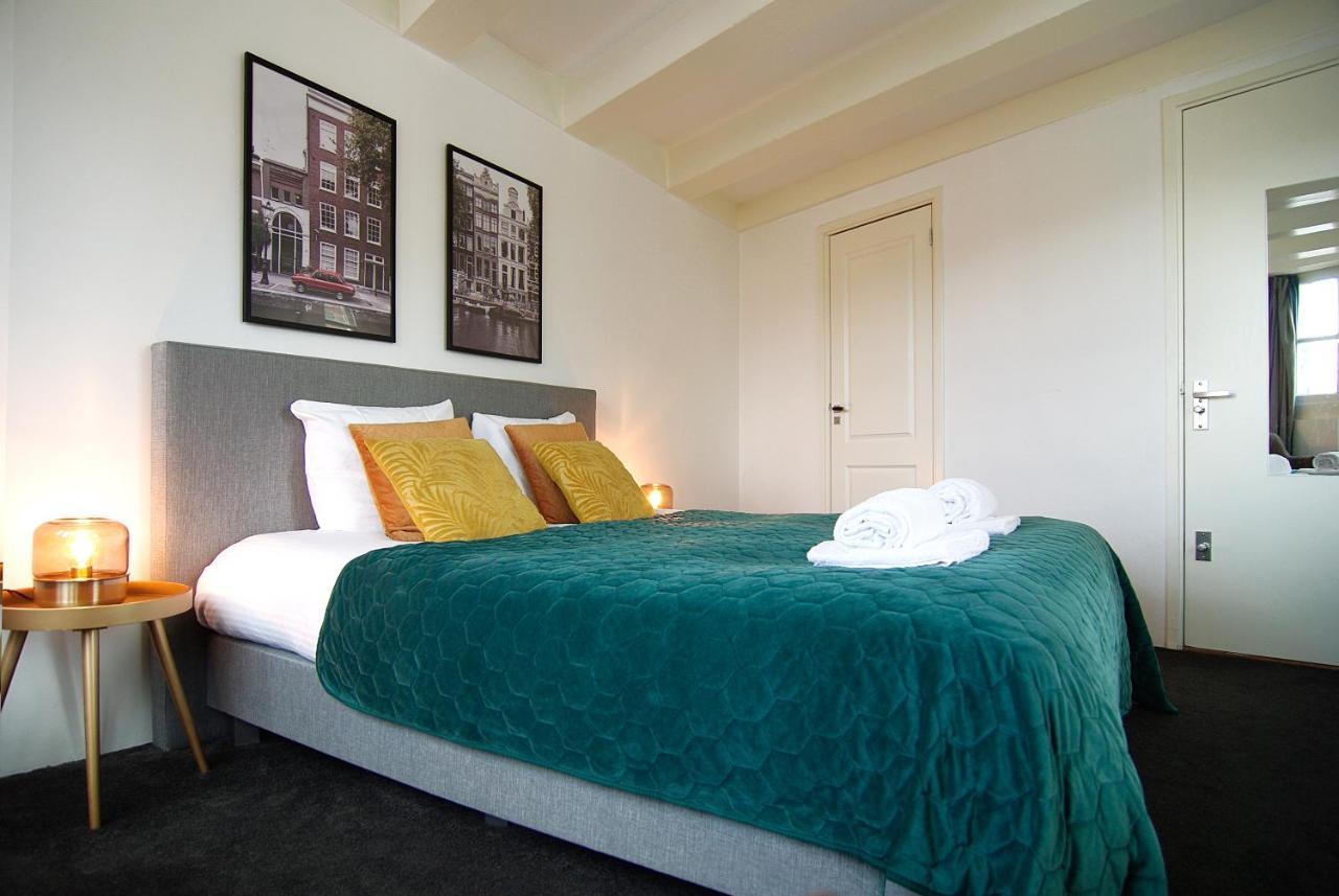 Citysuites Damsquare Area