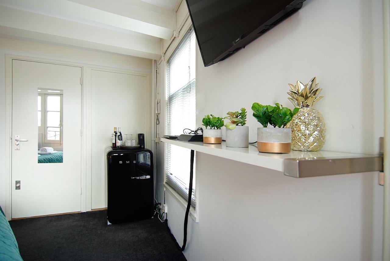 Frühstückspension Citysuites Damsquare Area Amsterdam