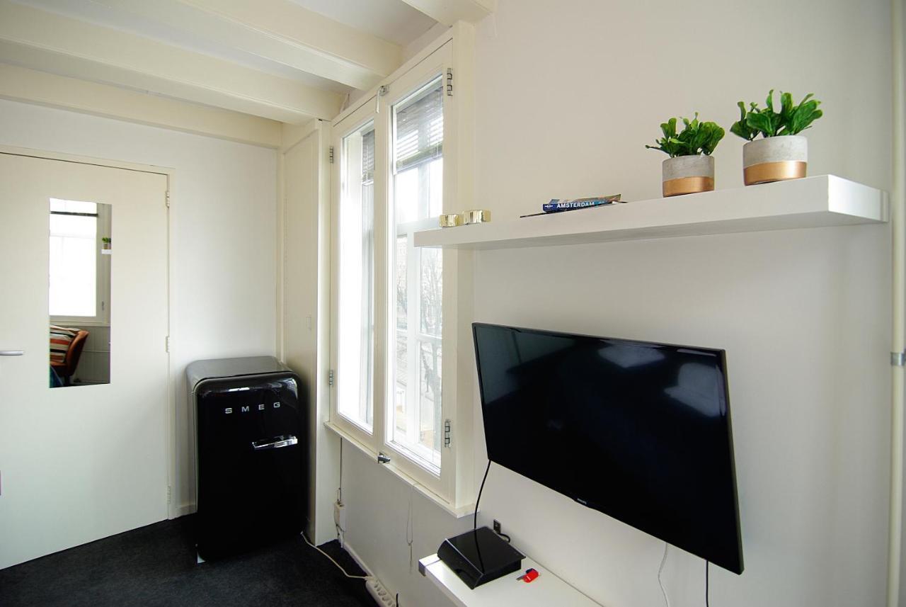 Citysuites Damsquare Area Bed & Breakfast