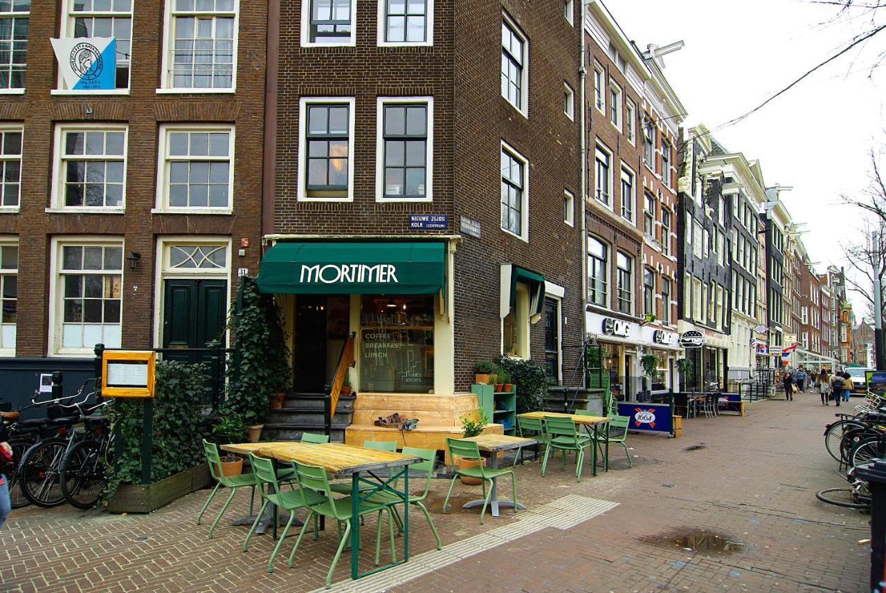 Citysuites Damsquare Area Bed & Breakfast Amsterdam