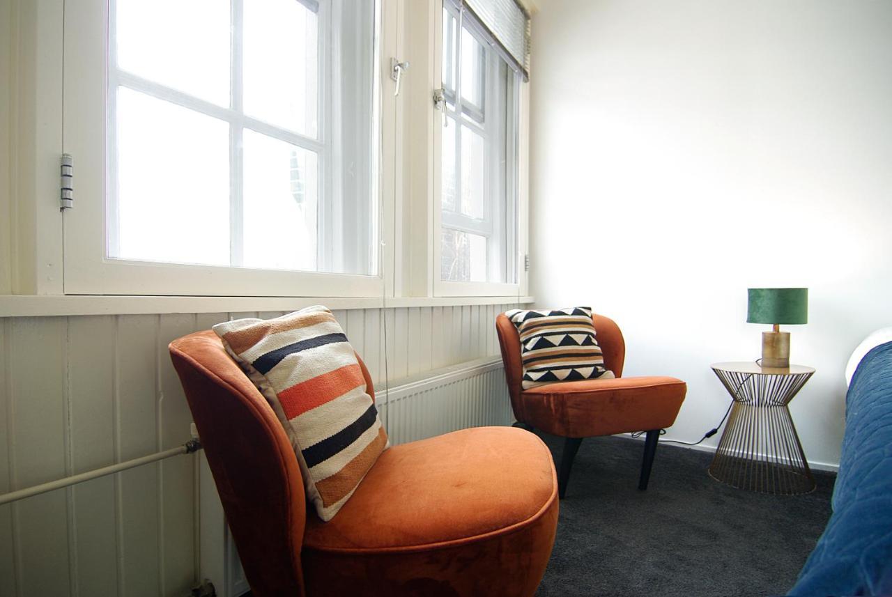 Frühstückspension Citysuites Damsquare Area