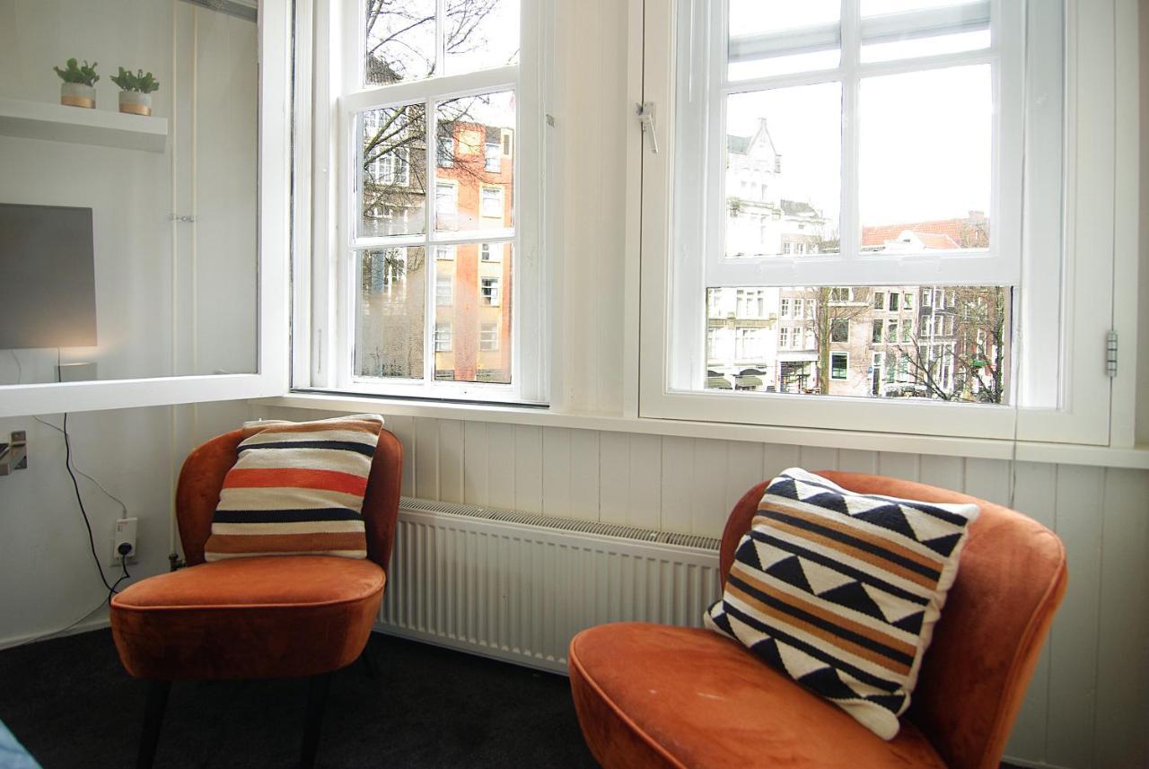 Citysuites Damsquare Area Frühstückspension Amsterdam