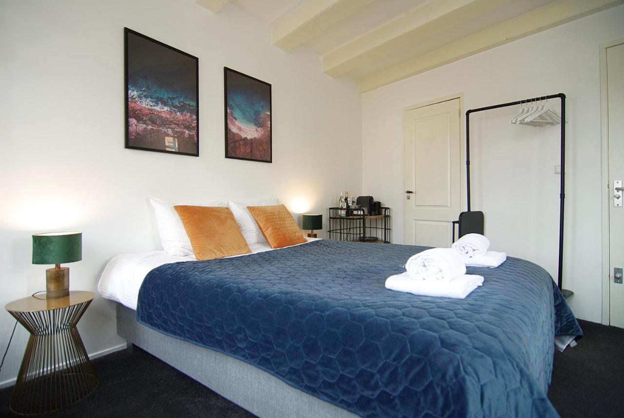 Frühstückspension Citysuites Damsquare Area Amsterdam