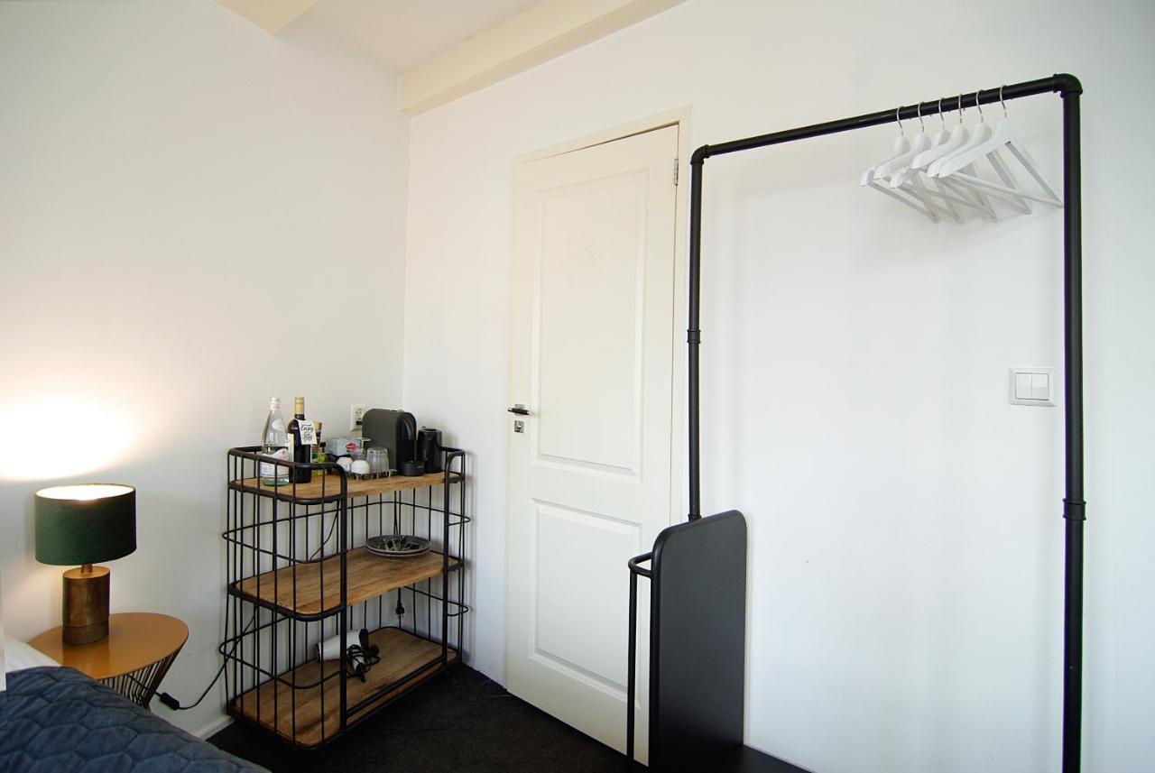 Bed & Breakfast Citysuites Damsquare Area 2*