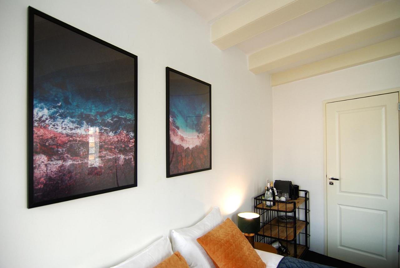 Bed & Breakfast Citysuites Damsquare Area Amsterdam
