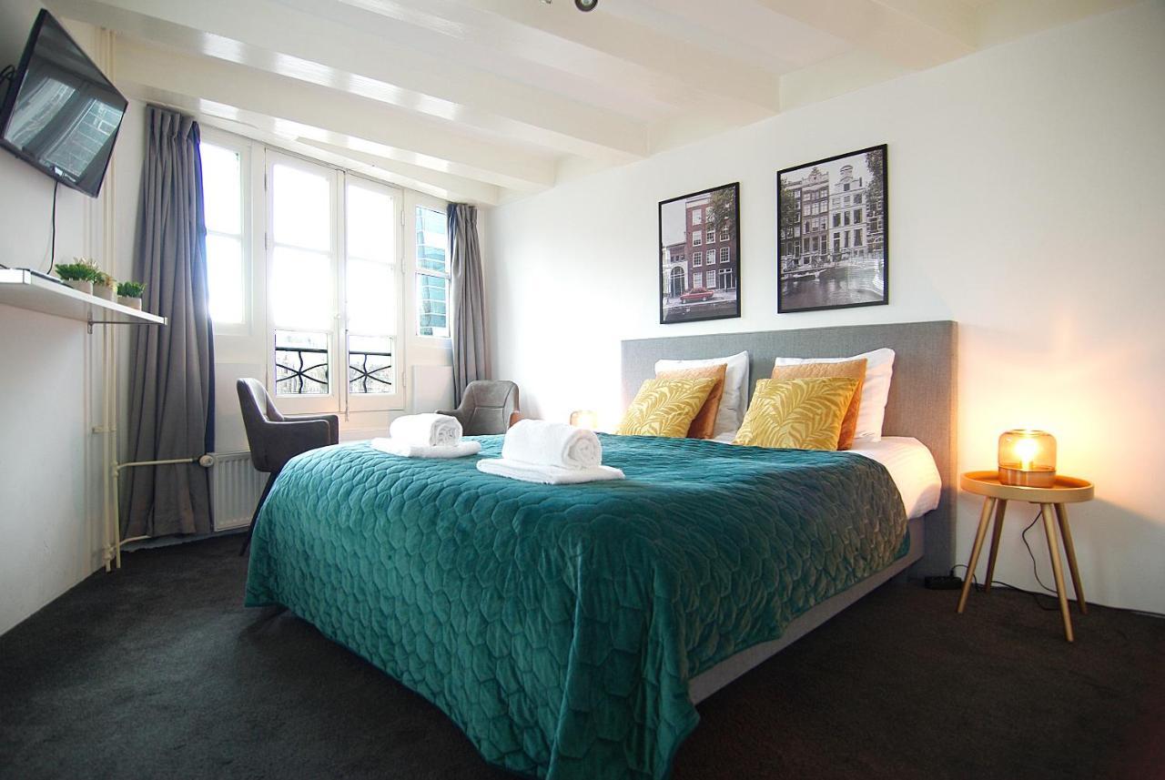 Citysuites Damsquare Area Bed & Breakfast 2*