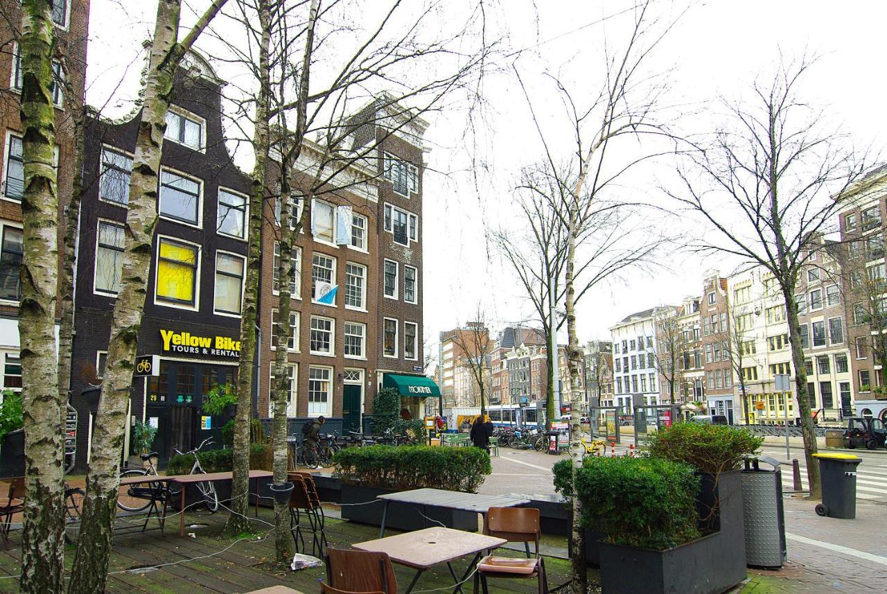 Citysuites Damsquare Area Bed & Breakfast Amsterdam