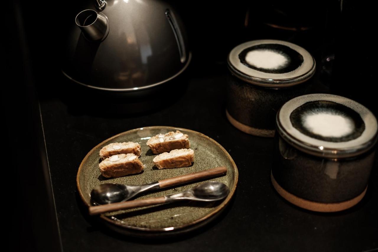 The Palamedes - Boutique Style Bed&coffee 2* Amsterdam