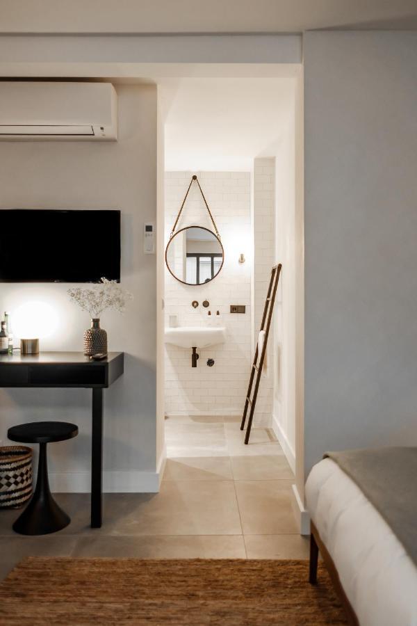 The Palamedes - Boutique Style Bed&coffee Couette-café Amsterdam