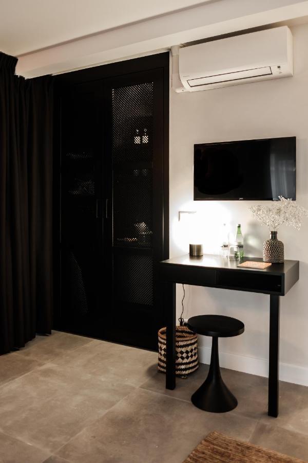 Couette-café The Palamedes - Boutique Style Bed&coffee Amsterdam