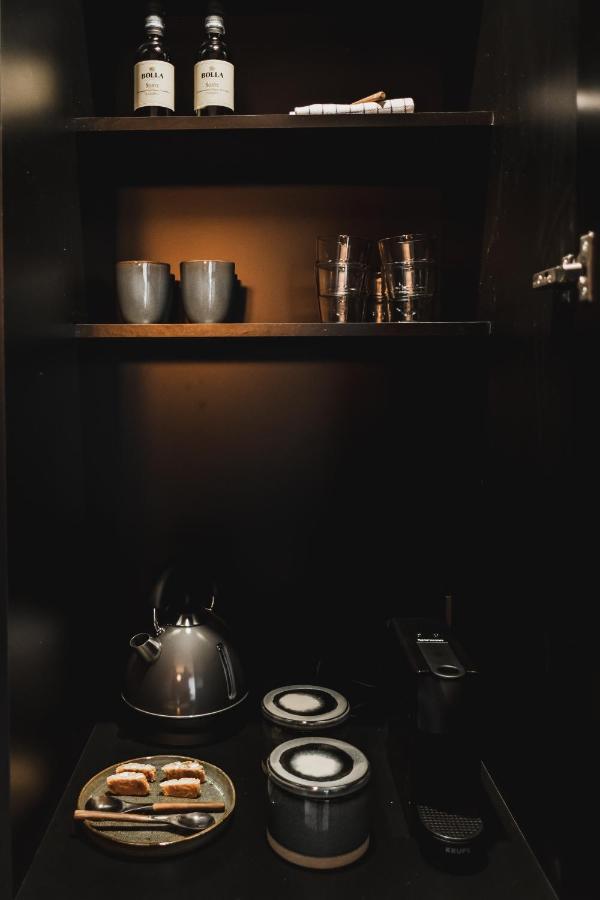 Couette-café The Palamedes - Boutique Style Bed&coffee Amsterdam
