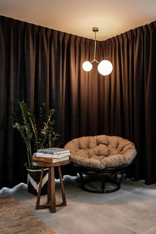 The Palamedes - Boutique Style Bed&coffee Couette-café Amsterdam