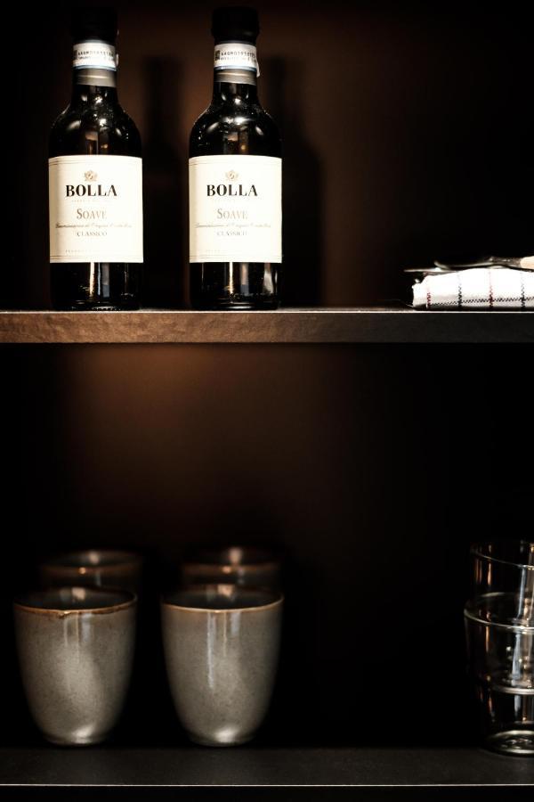 The Palamedes - Boutique Style Bed&coffee Couette-café