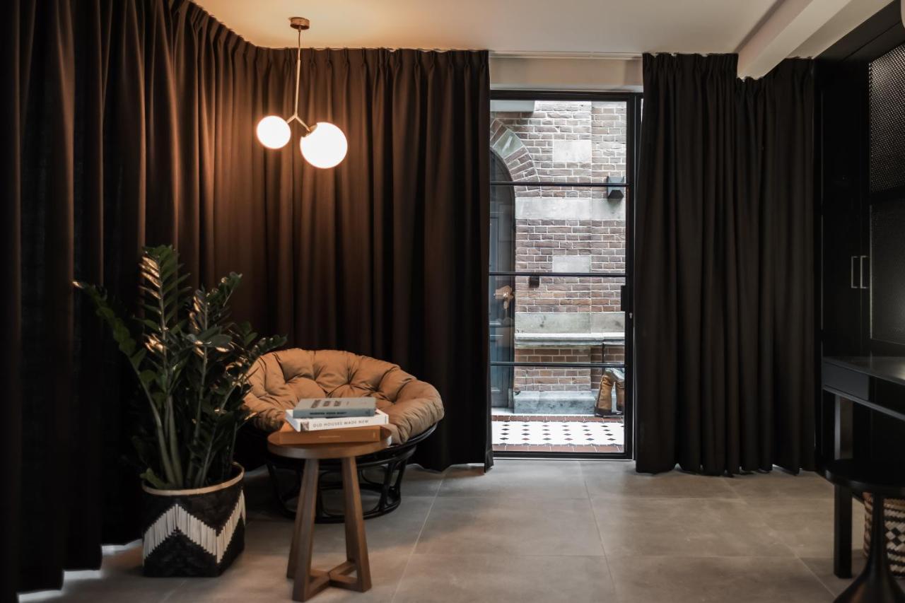 The Palamedes - Boutique Style Bed&coffee 2*