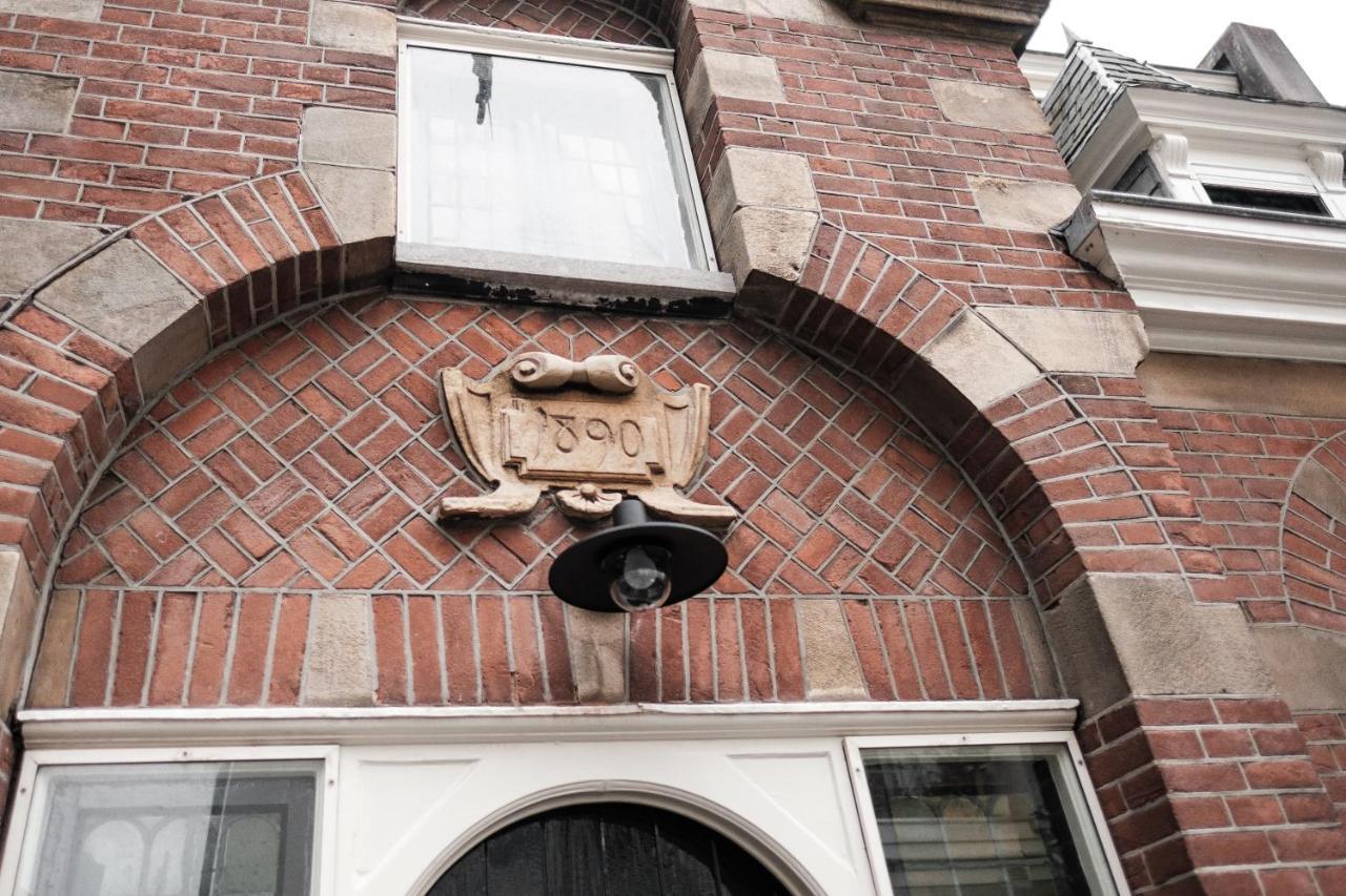 The Palamedes - Boutique Style Bed&coffee Couette-café Amsterdam