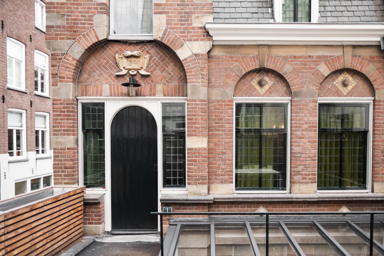 The Palamedes - Boutique Style Bed&coffee Amsterdam