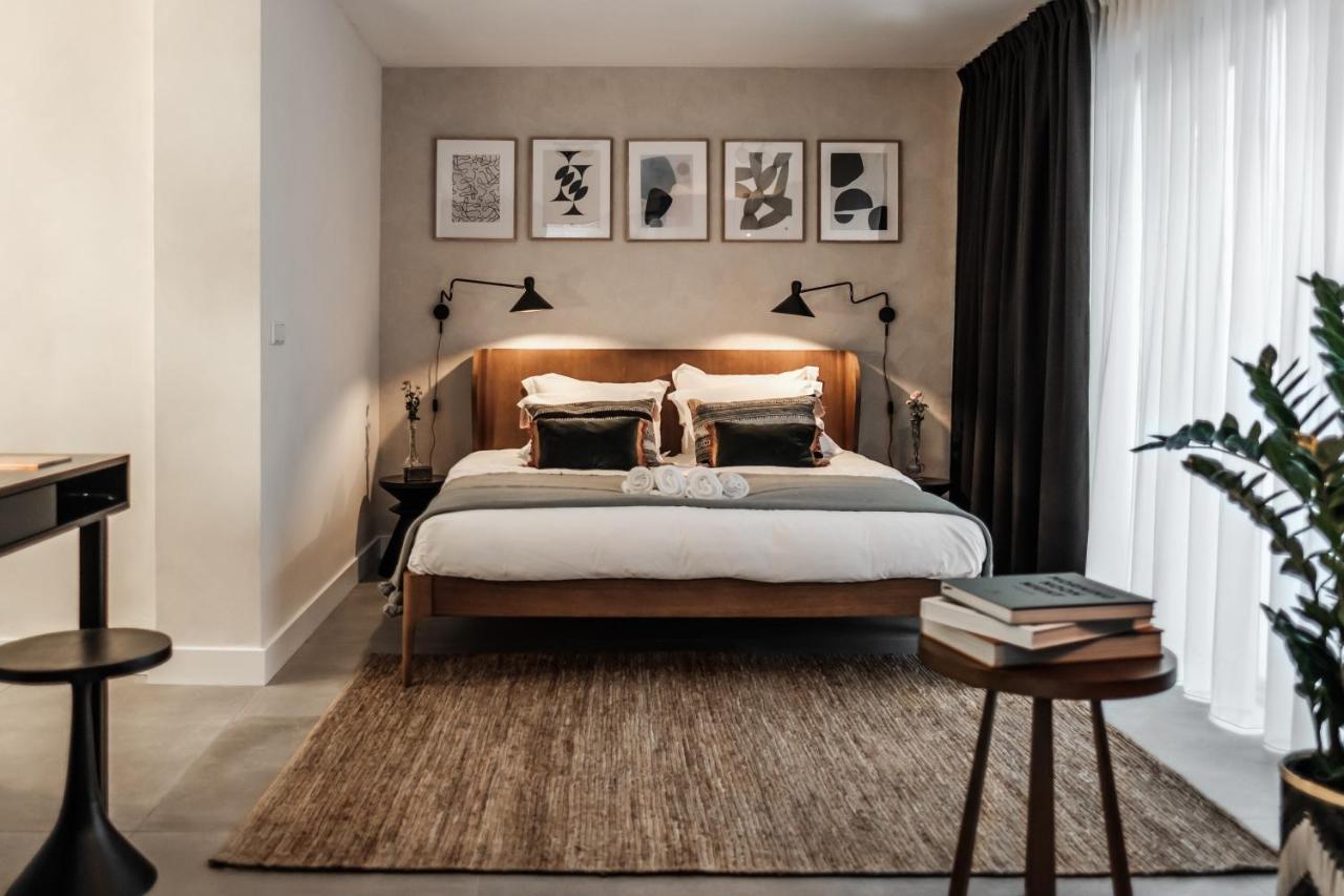 The Palamedes - Boutique Style Bed&coffee 2*