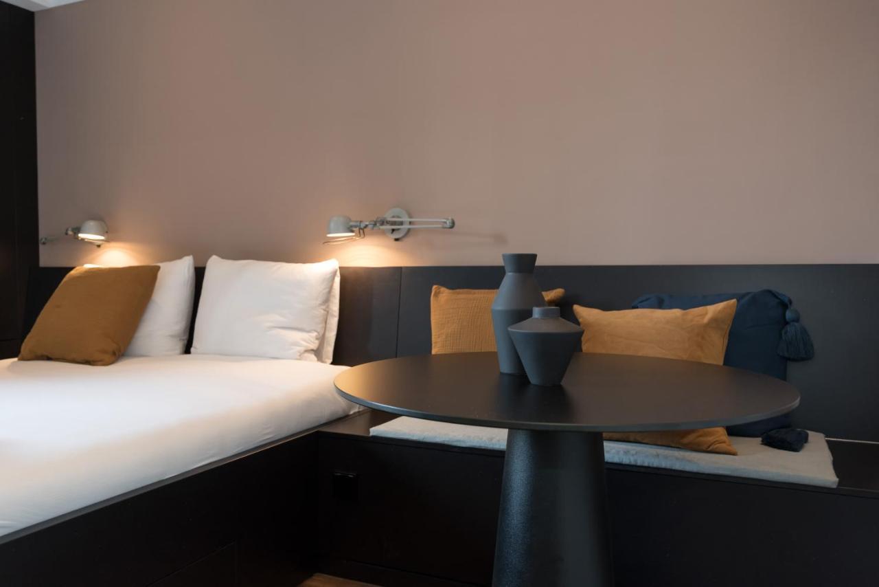 Bed & Breakfast Centre Canal Belt *