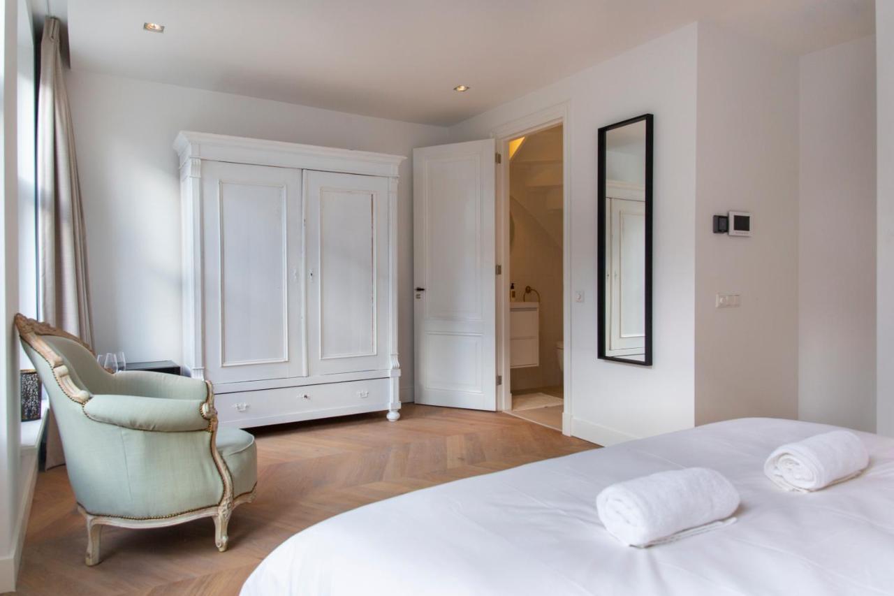 Bed and breakfast New! Stylish And Luxurious Casa - The Pijp 2*