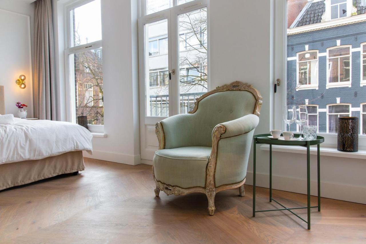 New! Stylish And Luxurious Casa - The Pijp Bed and breakfast