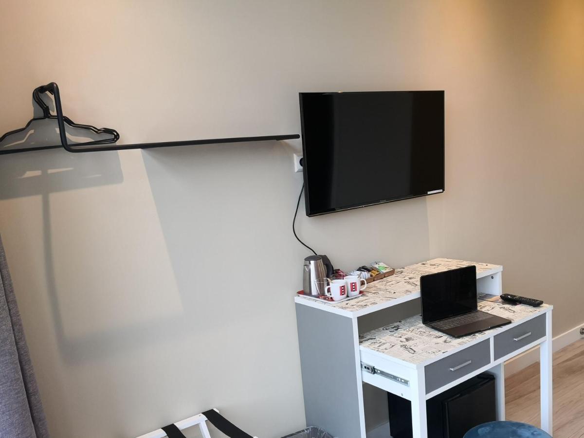 Roomwest * Ámsterdam