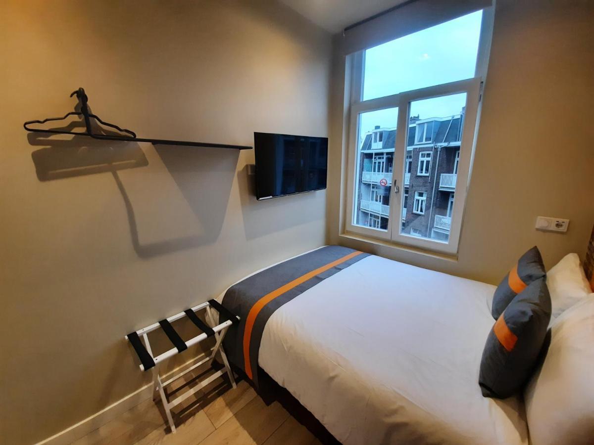Bed and breakfast Roomwest *