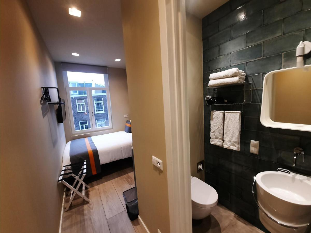 Roomwest * Ámsterdam