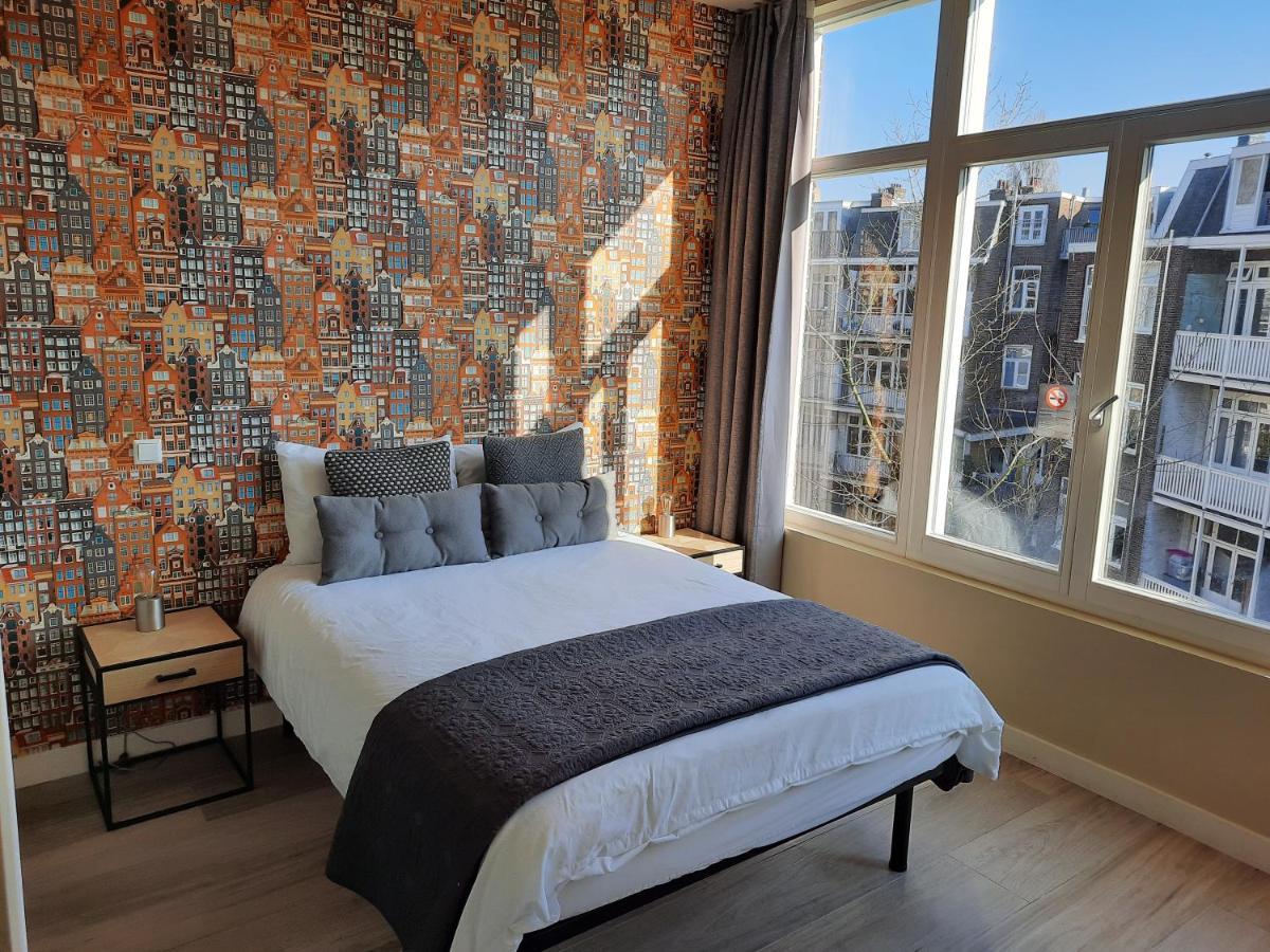 Roomwest Bed and breakfast